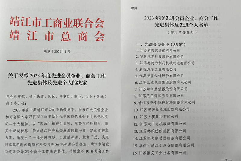 刚健笃实 辉光日新|德赢Vwin股份2024年第一季度动态速览
