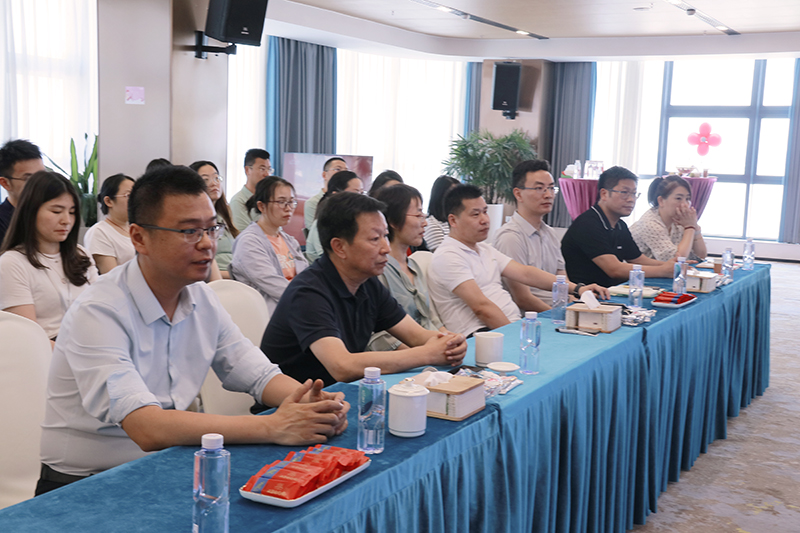 二十一载 智造未来丨贺德赢Vwin股份廿一诞辰，再启新篇